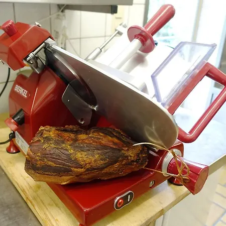 Hirsch Mit Cafe Kloesterle Ξενοδοχείο 3*