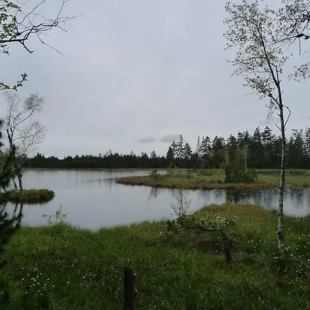 Hirsch Mit Cafe Kloesterle מלון 3*