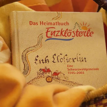 Hirsch Mit Café Klösterle Hotel 3*
