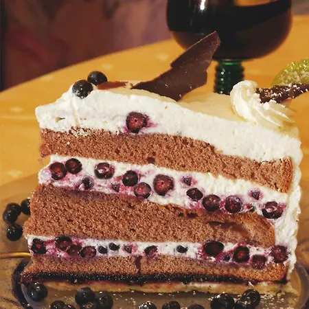 Hirsch Mit Café Klösterle Hotel 3*