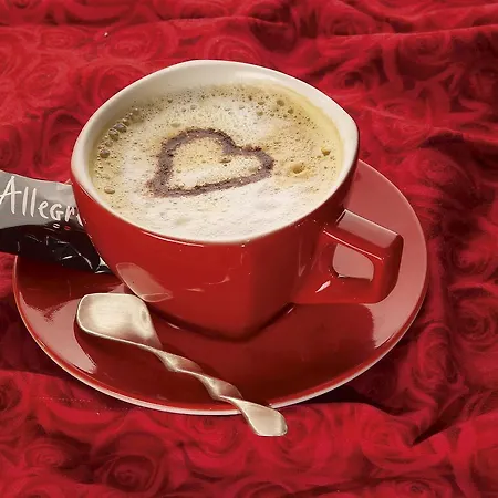 Hirsch Mit Cafe Kloesterle 3*