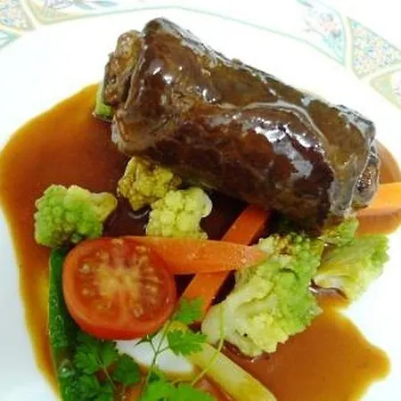 Hirsch Mit Cafe Kloesterle 3*