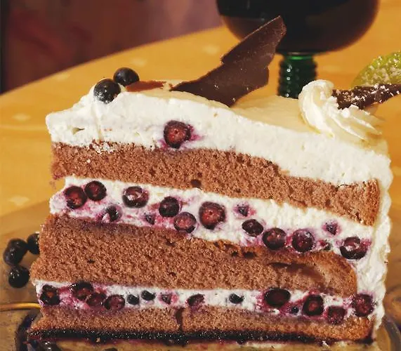 Hirsch Mit Cafe Kloesterle Hotell 3*