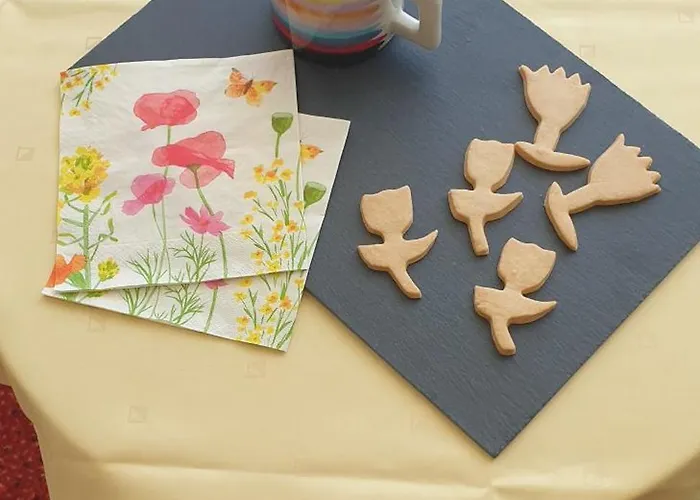 Hirsch Mit Cafe Kloesterle