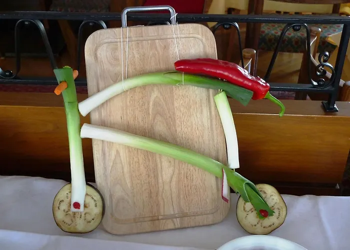 Hirsch Mit Cafe Kloesterle 3* Enzklösterle