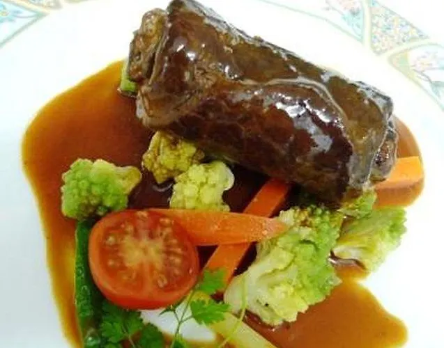 Hirsch Mit Cafe Kloesterle 3*